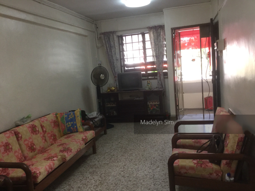 Blk 108 Ang Mo Kio Avenue 4 (Ang Mo Kio), HDB 3 Rooms #130381362